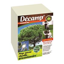 Piège chenille processionnaire