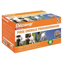 Piège chenille processionnaire