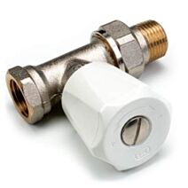 Robinet manuel droit 3/8"