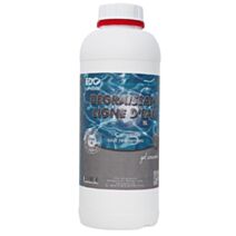 Dégraissant ligne d’eau 1l - EDG BY AQUALUX