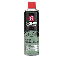 Super dégraissant Technique 3-EN-UN 500ml