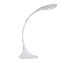 Lampe de Bureau LED Onega blanc - SEYNAVE