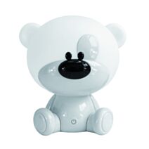 Lampe Nestor Blanche