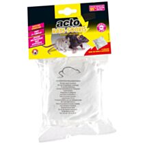 Appât Avoine Rats Souris 20g - ACTO