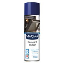 Décapantpour four et accessoires 500ml - STARWAX
