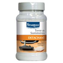 Terre de sommières en poudre 200gr - STARWAX