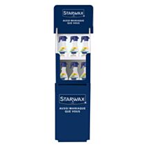 Anti-moisissures spécial joints 500ml + 20% - STARWAX
