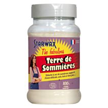 Terre de sommiéres 200gr - STARWAX THE FABULOUS