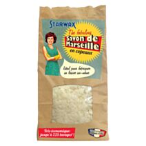 Copeaux de savon de Marseille 750gr - STARWAX THE FABULOUS