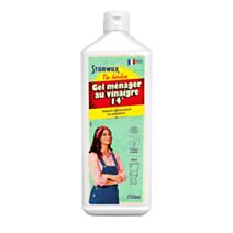 Gel vinaigre fabulous 750ml (14°) - STARWAX THE FABULOUS