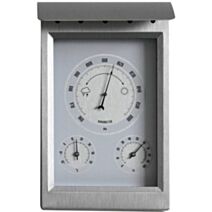 STATION METEO