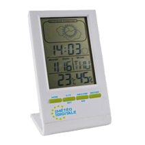 STATION METEO