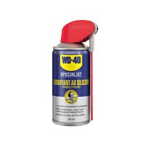 Lubrifiant au Silicone WD-40 Specialist 250ml