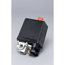 Pressostat 6/10b mono 4voies