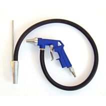 Pistolet de sablage 