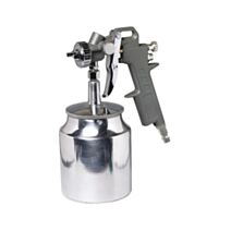 Pistolet à siphon 0.75L ALU - D1.5