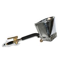 Projecteur Enduit et Mortier pour compresseur à air