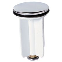 Clapet rentrant pour lavabo - WIRQUIN