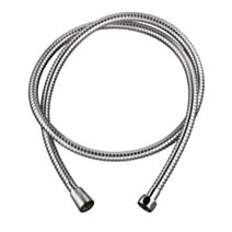 Flexible de douche métal power 1m75 - WIRQUIN