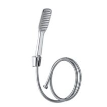 Combiné trio look 1 jet flexible métal power 1m50 - WIRQUIN