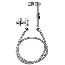 Combiné hygiène WC - WIRQUIN