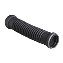 Raccord souple Magicoude Femelle-Femelle Ø50 mm push-fit - WIRQUIN