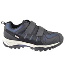 Trekking velcro membrane BIORK Bleu/Noir P40