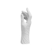 Gant latex naturel poudré ts 6/7