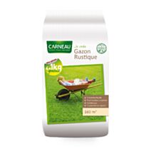 Gazon rustique 5kg (4+1kg)
