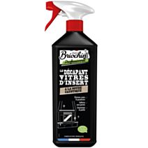 Décapant vitres d'insert 1L - BRIOCHIN