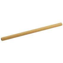 Tube laiton fileté mâle 20/27 lg 10cm - SOMATHERM