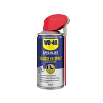 Graisse en Spray Specialist - 250ml - WD-40