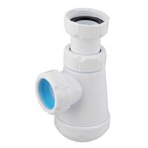 Siphon de lavabo Ø32mm