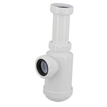 Siphon pour évier Ø40mm