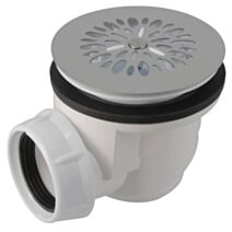 Bonde receveur de douche Ø60mm