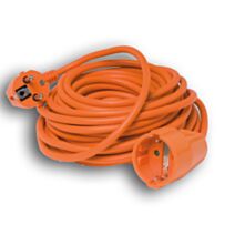 Prol Jardin HO5 VV-F 3g1.5mm² Orange 50 M