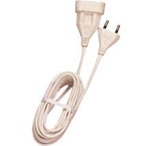 Prol HO3 VVH2-F 2X0.75mm² Blanc 3M Sous tétière
