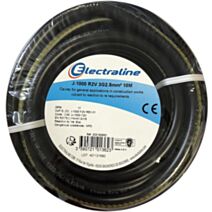 Cour.Film U-1000 R2V 3G2.5mm² 10M