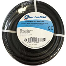 Cour.Film U-1000 R2V 3G1.5mm² 10M