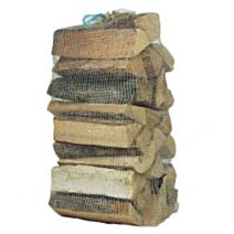 Filet bûchettes 33cm 50dm³ - LA FORESTIERE DU NORD