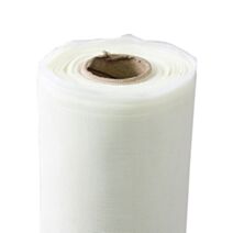 Toile fibre de verre au mètre blanc L120cm - MOUSTIKIT