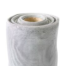 Toile Aluminium au mètre L 120 cm - MOUSTIKIT