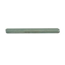Carré plein poignées de porte 7x110mm - CHRISLIGNE