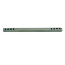 4 vis pointeau Ø6mm + clé alène Ø3mm - LINEA BERTOMANI