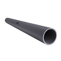 Tube PVC évacuation M1 Ø.100 L. 2m - FITT