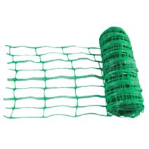 Grillage avertisseur 0,3x25m Vert - FITT