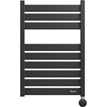 Sèche-serviettes 250W Kelud Mini blanc - SAUTER