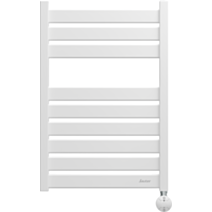 Sèche-serviettes 250W Kelud Mini anthracite - SAUTER
