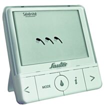 Chauffe-eau Vertical Mural Prodigio ACI Hybride Kitable 200L - SAUTER