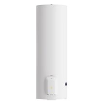 Chauffe-eau Cangar Aci Hybride 300L vertical sur socle